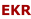 EKR